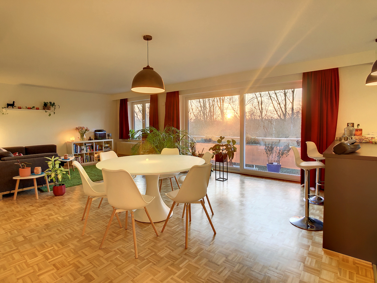 Verhuurd appartement - Kessel-Lo