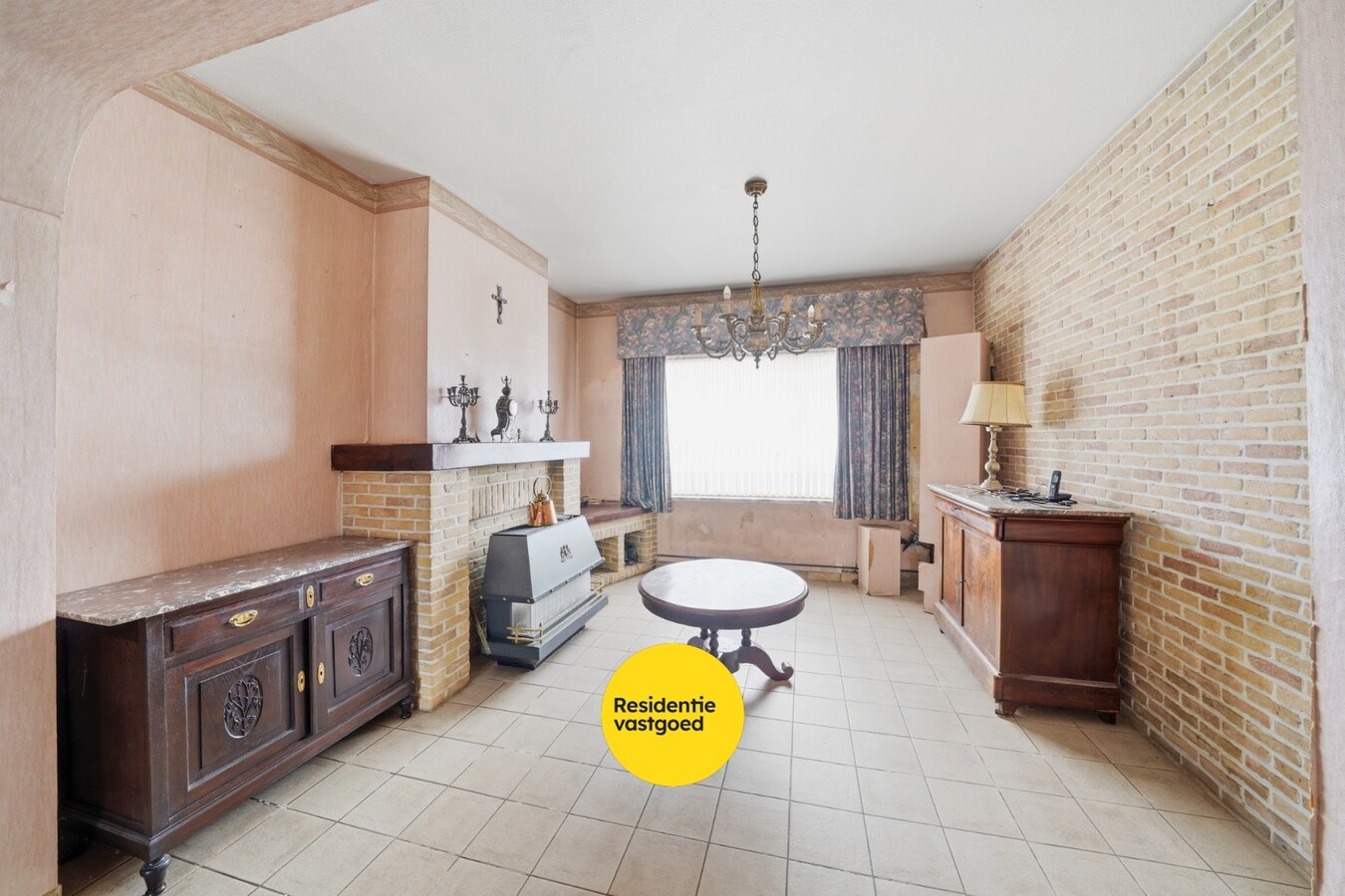 Te koop woning - Oostende