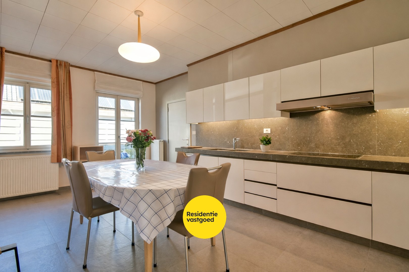 KIJKDAG zaterdag 4 april van 10u tot 12u, op afspraak! 