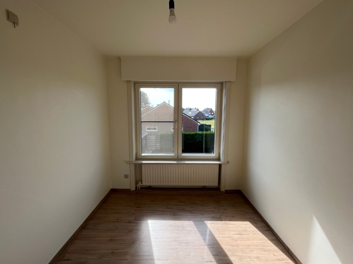 Gezellige woning met 4 slaapkamers in Zulte 