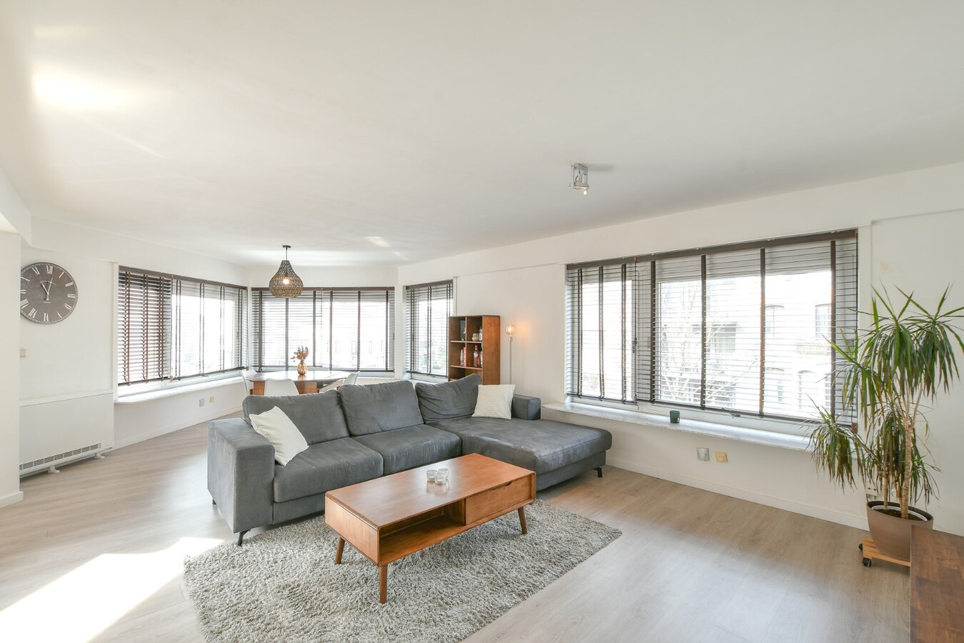 Verkocht appartement - Oostende