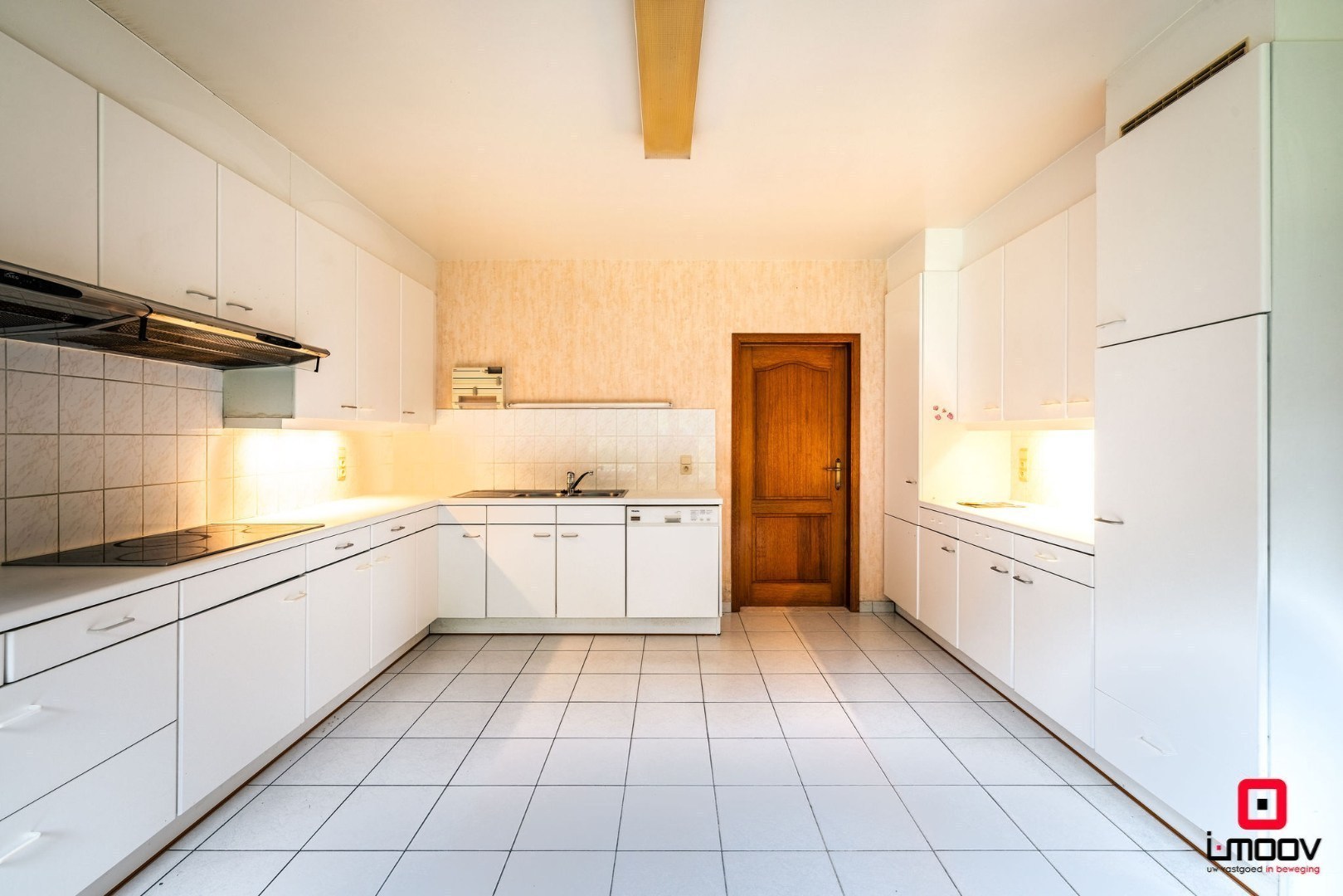 Vrijstaande woning met 4 slaapkamers, tuin en gunstig EPC-label B nabij Gent 