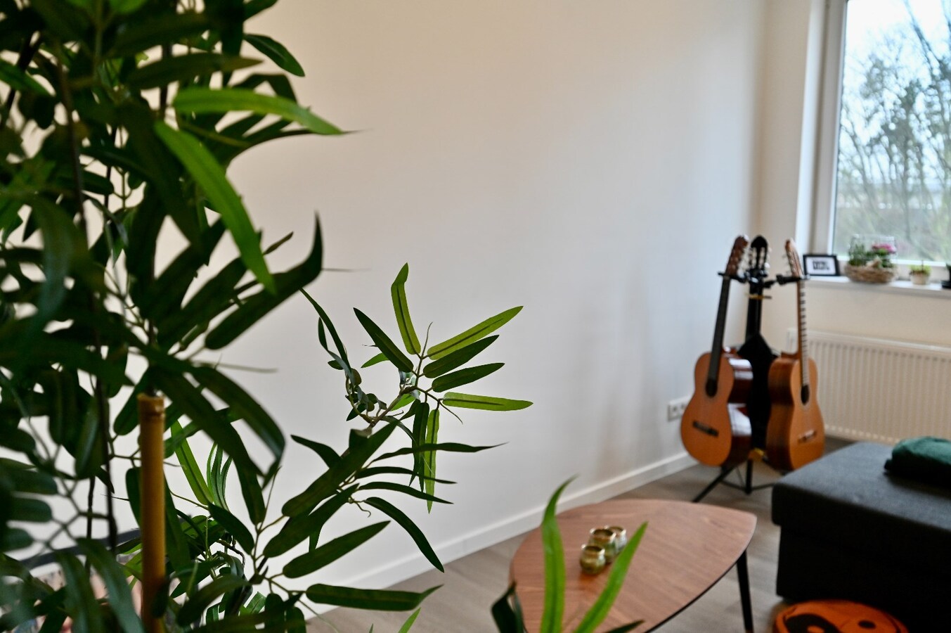 IDEAAL OPBRENGSTAPPARTEMENT OP ZEER CENTRALE LIGGING 