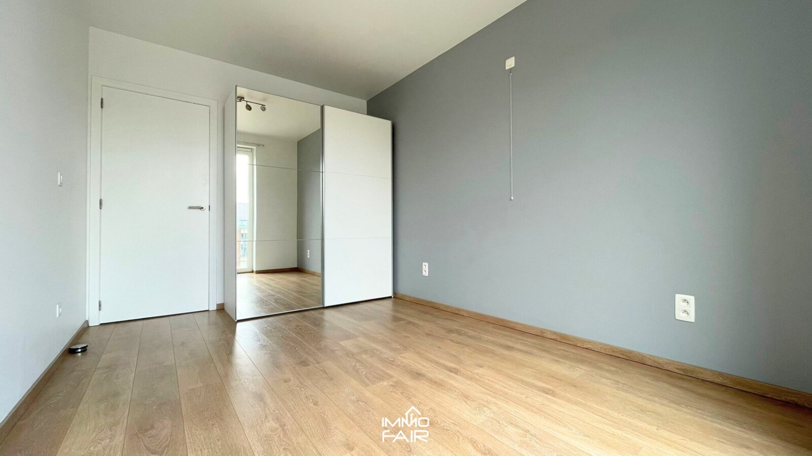 Energiezuinig appartement in centrum Lanaken 