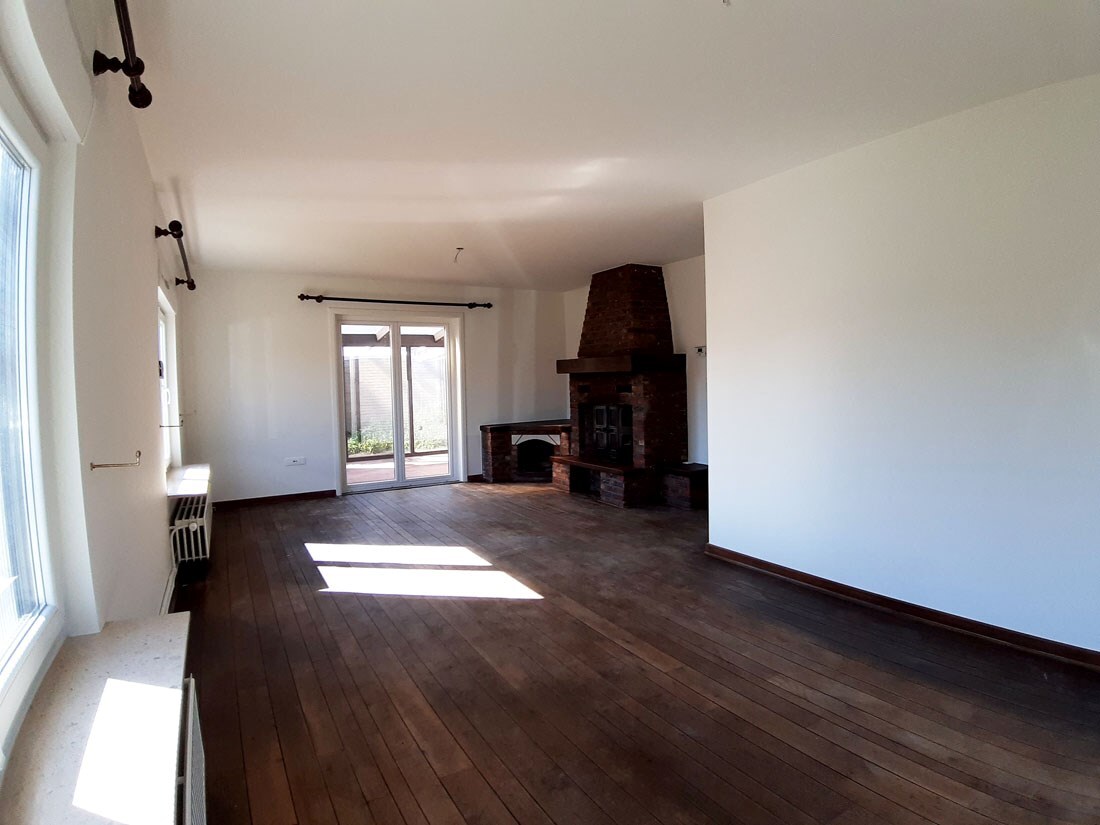 Verhuurd woning - Houthalen-Helchteren