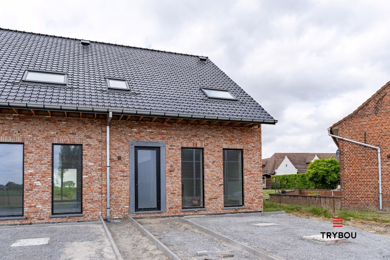 Gezellige huurwoning met 3 slaapkamers en tuin 