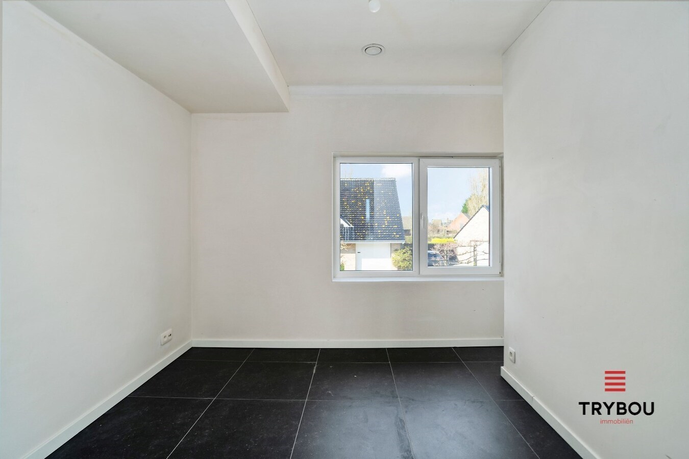 Tot in de puntjes afgewerkte, energiezuinige woning met drie slaapkamers 