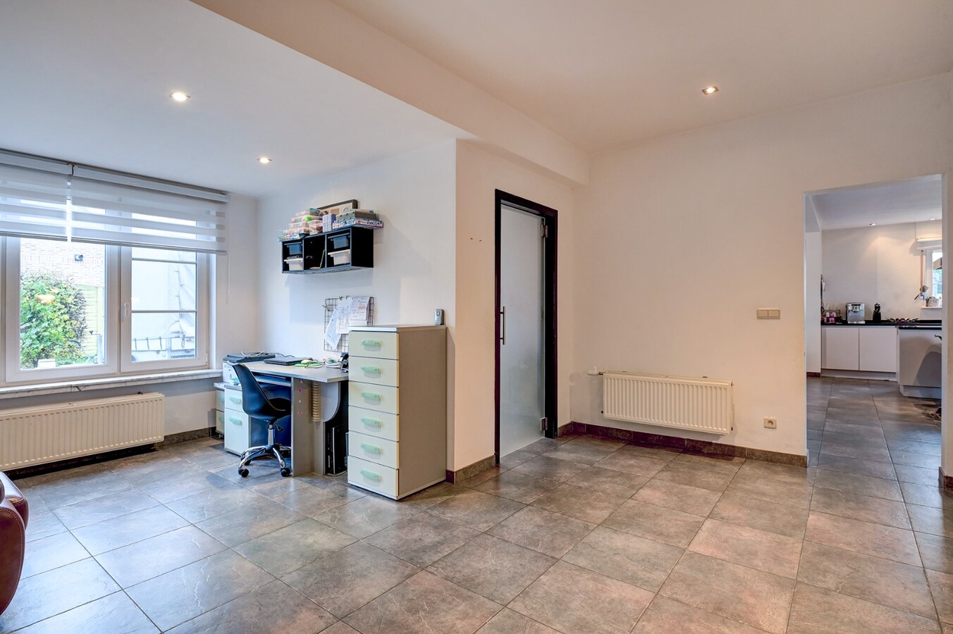 Charmante, rustig gelegen woning met 5 slaapkamers 