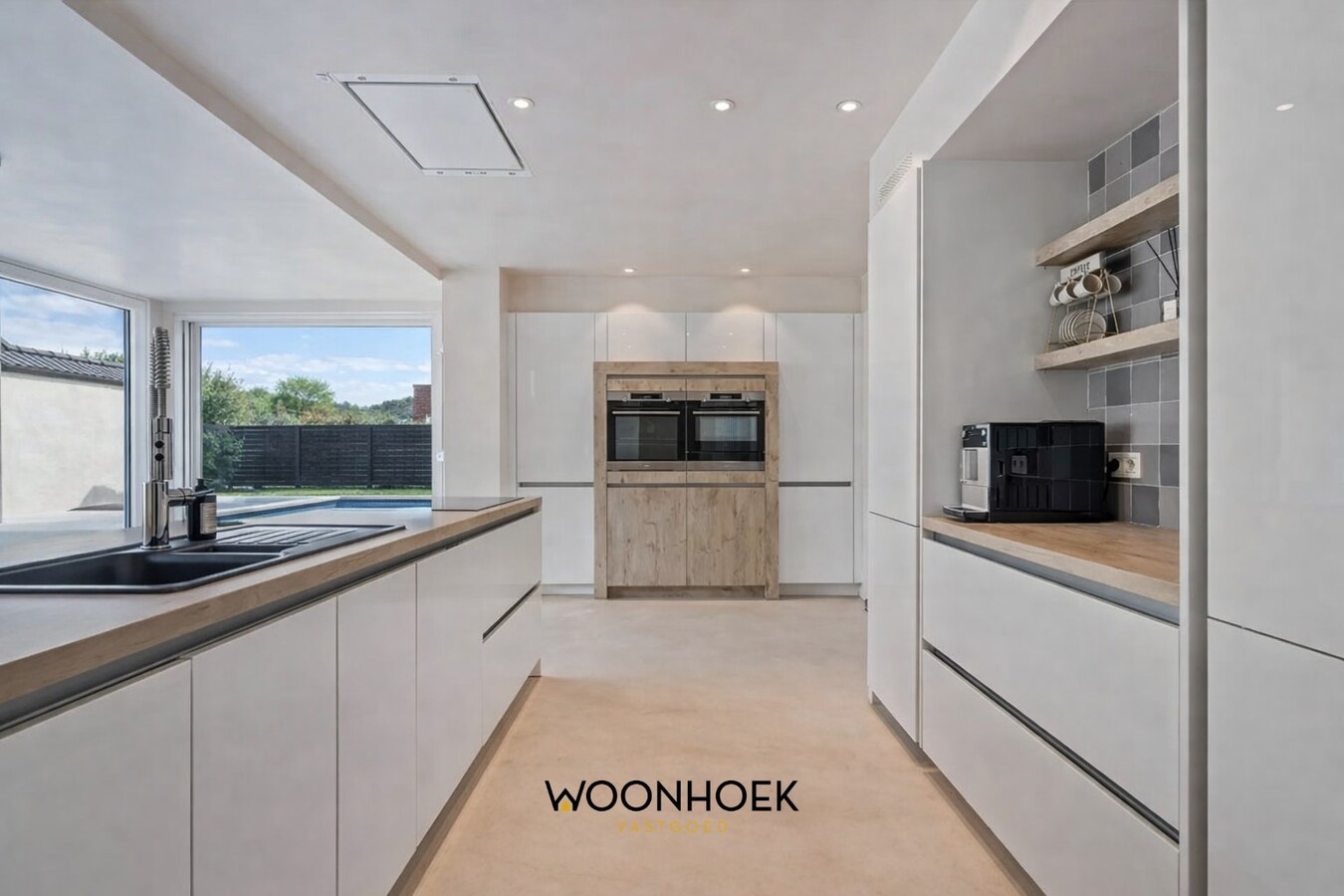 OPENHUIZENDAG 03/02, boek nu online uw afspraak! 