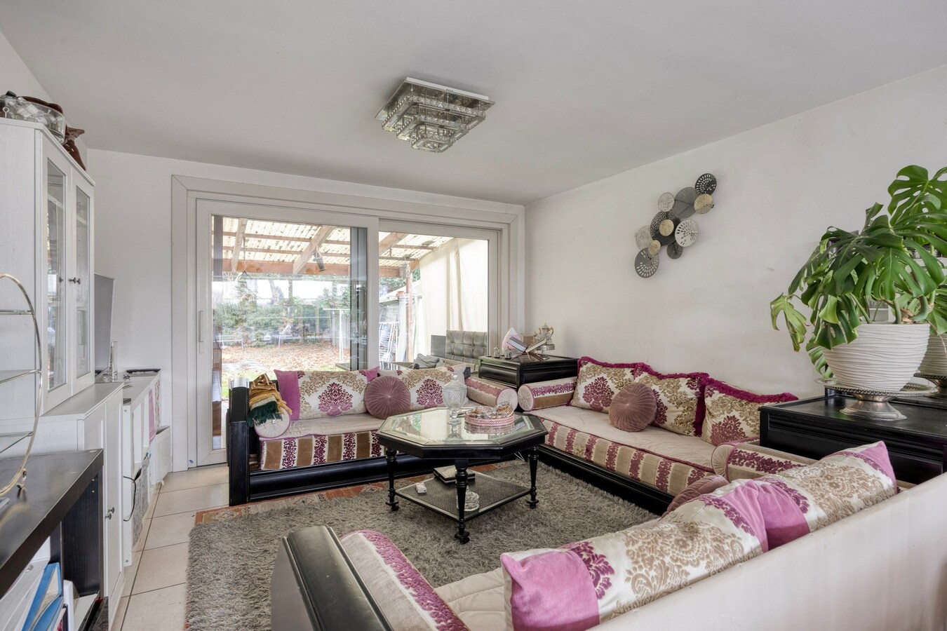 Te renoveren Vrijstaande woning. Of projectgrond (25,50 m breed). 1.146 m². 