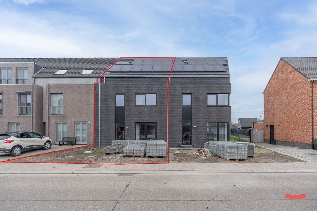 Woning te koop in Ravels