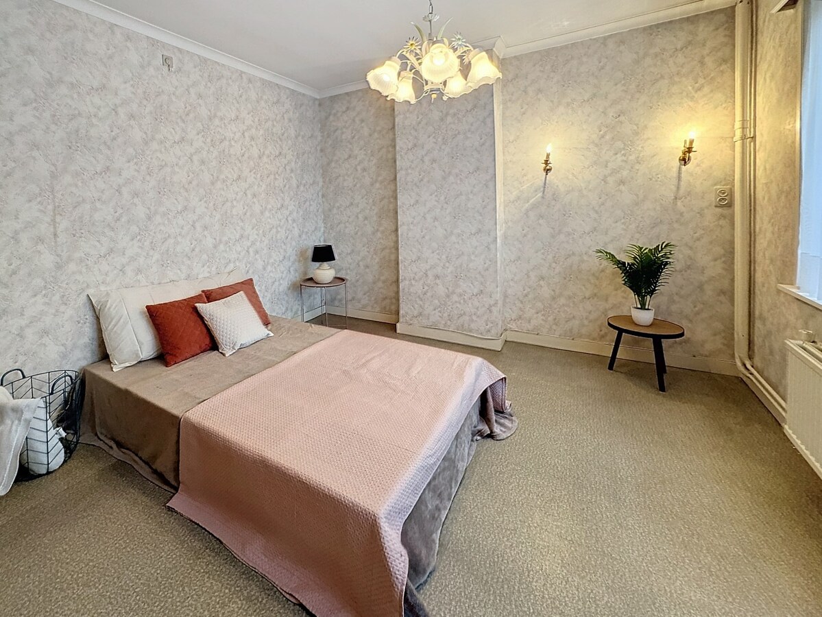 Woning verkocht in Vrasene