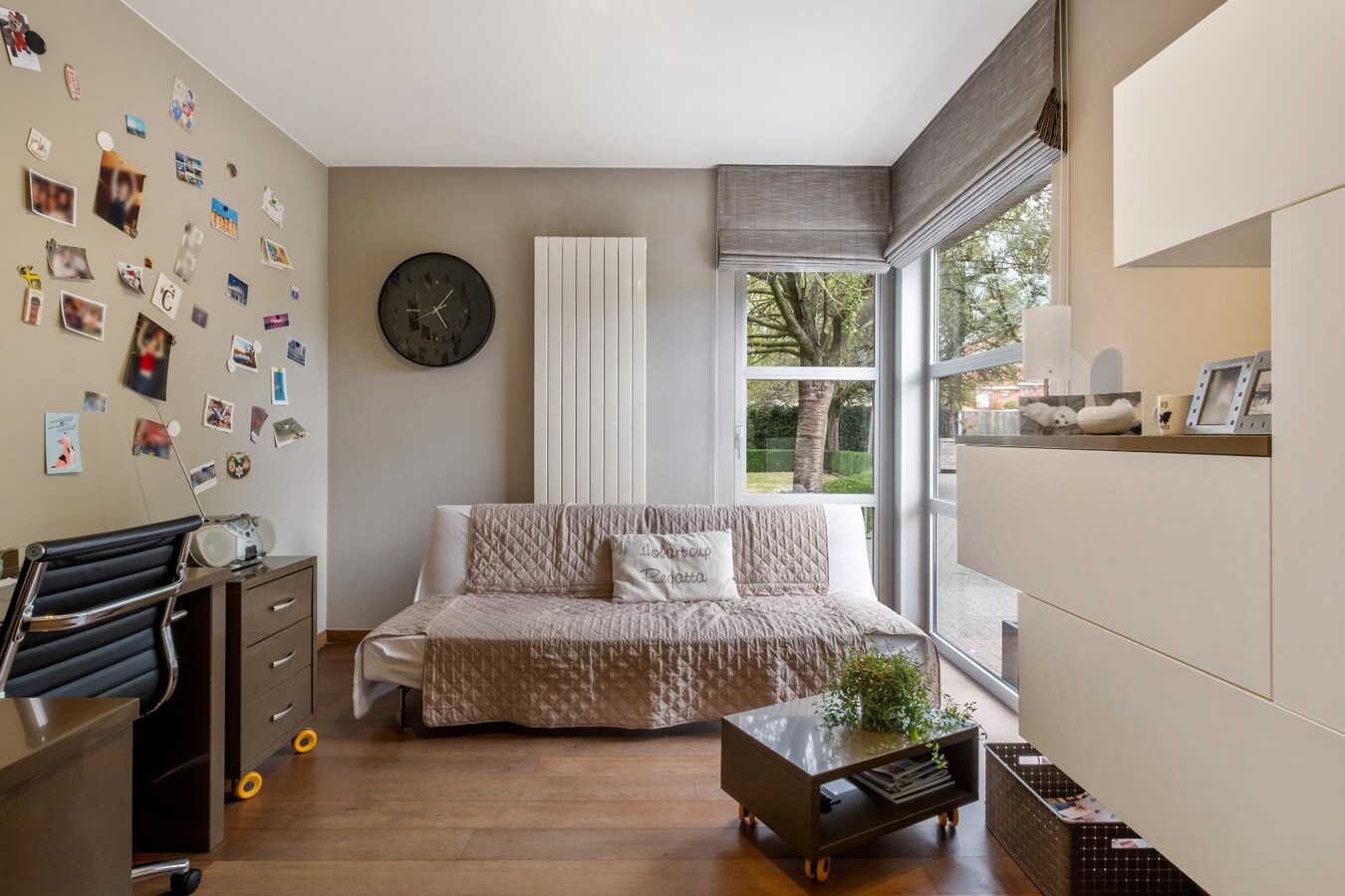 Prachtige instapklare woning - topligging 