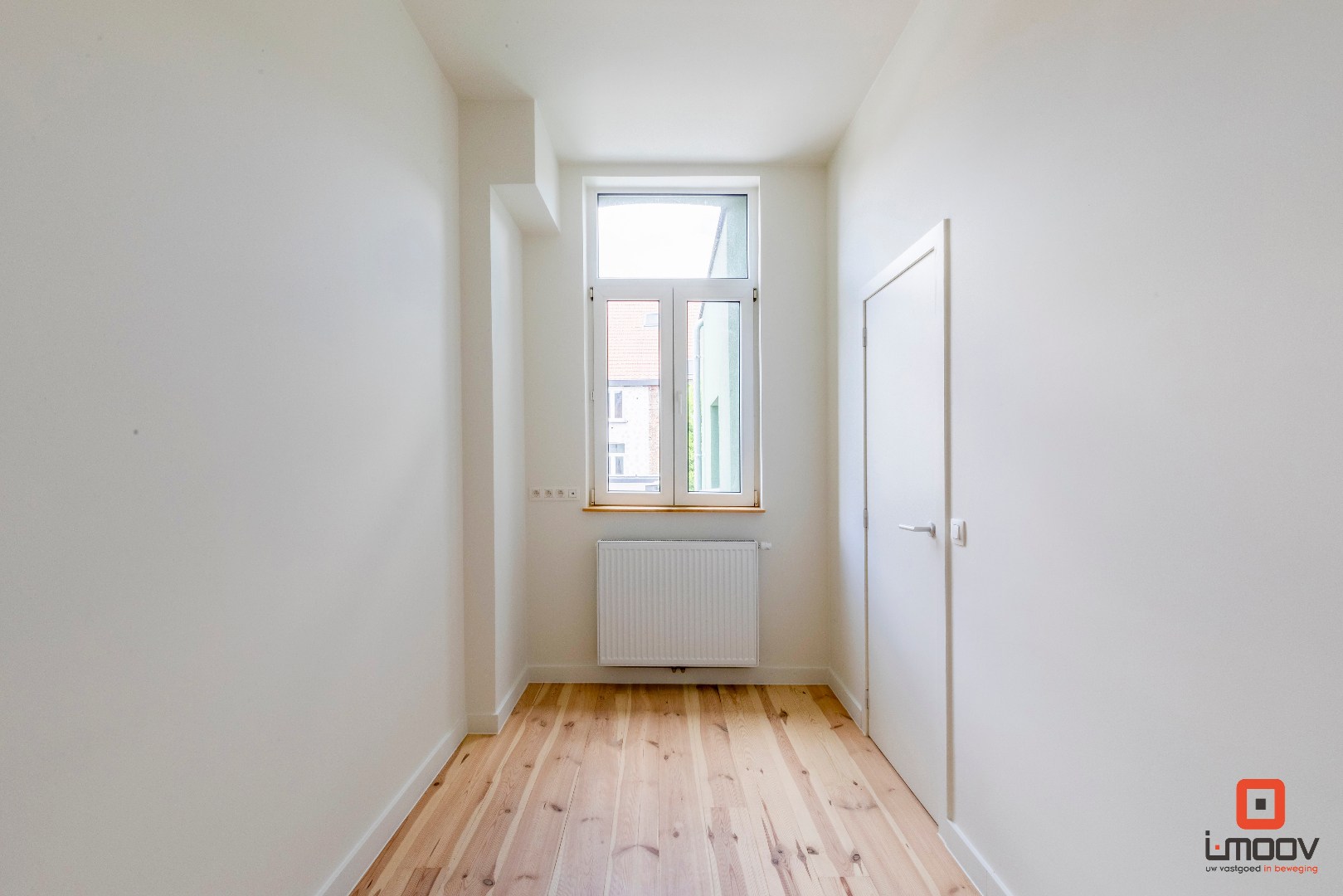 Designwoning met 3 slaapkamers in Ledeberg 