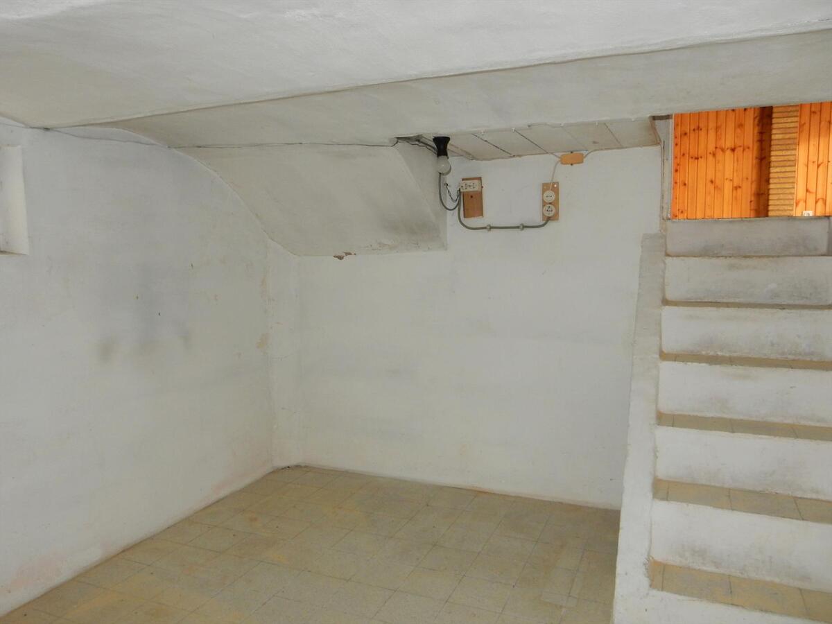 Bouwgrond voor 1 of 2 woningen 