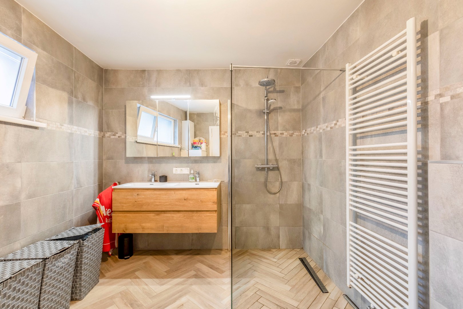 Ideaal voor co-housing : woning nabij Claeys Bouüaertpark 