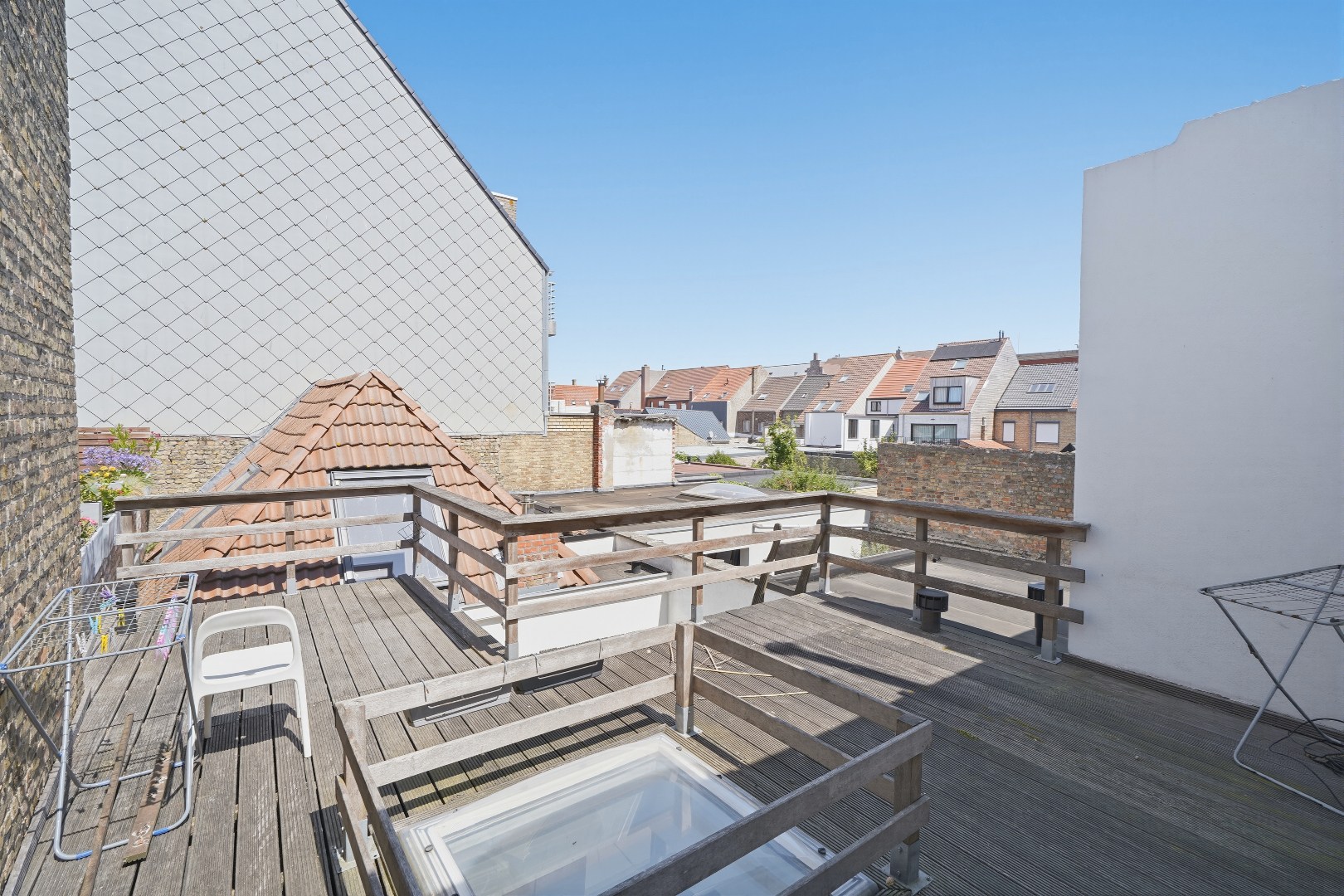 Herenhuis met handelsruimte &amp; wellness in Nieuwpoort-Stad 