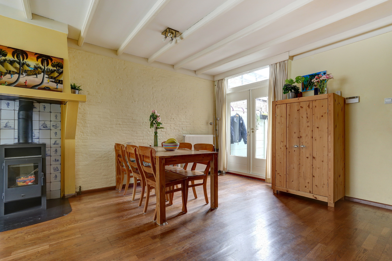 Eengezinswoning verkocht in Tilburg