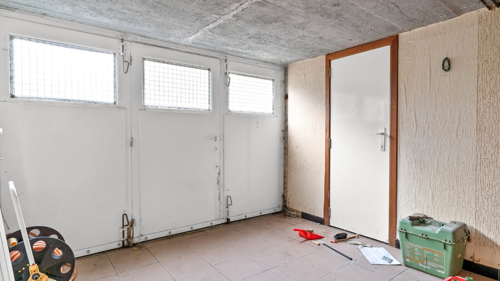 LINDEN centrum - grote woning + tuin 