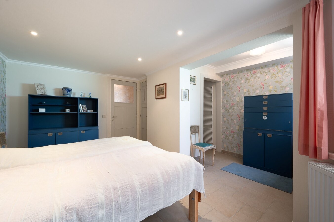 Unieke villa in eclectische stijl – een karaktervol pareltje in Duinbergen 