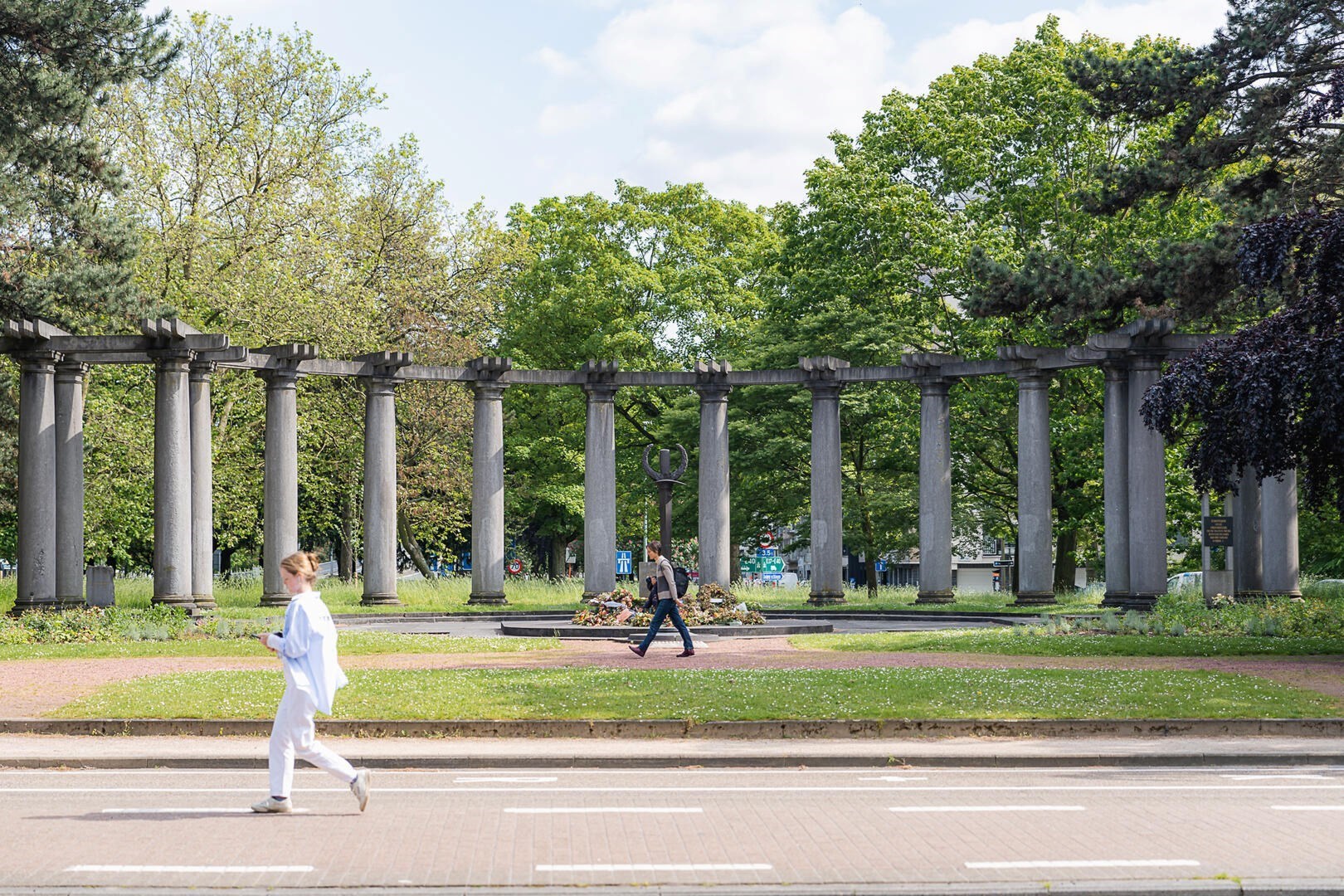 Centraal gelegen en instapklaar appartement met 2 slaapkamers 