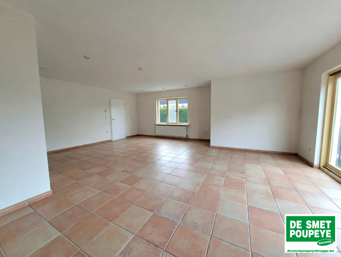 Alleenstaande woning 