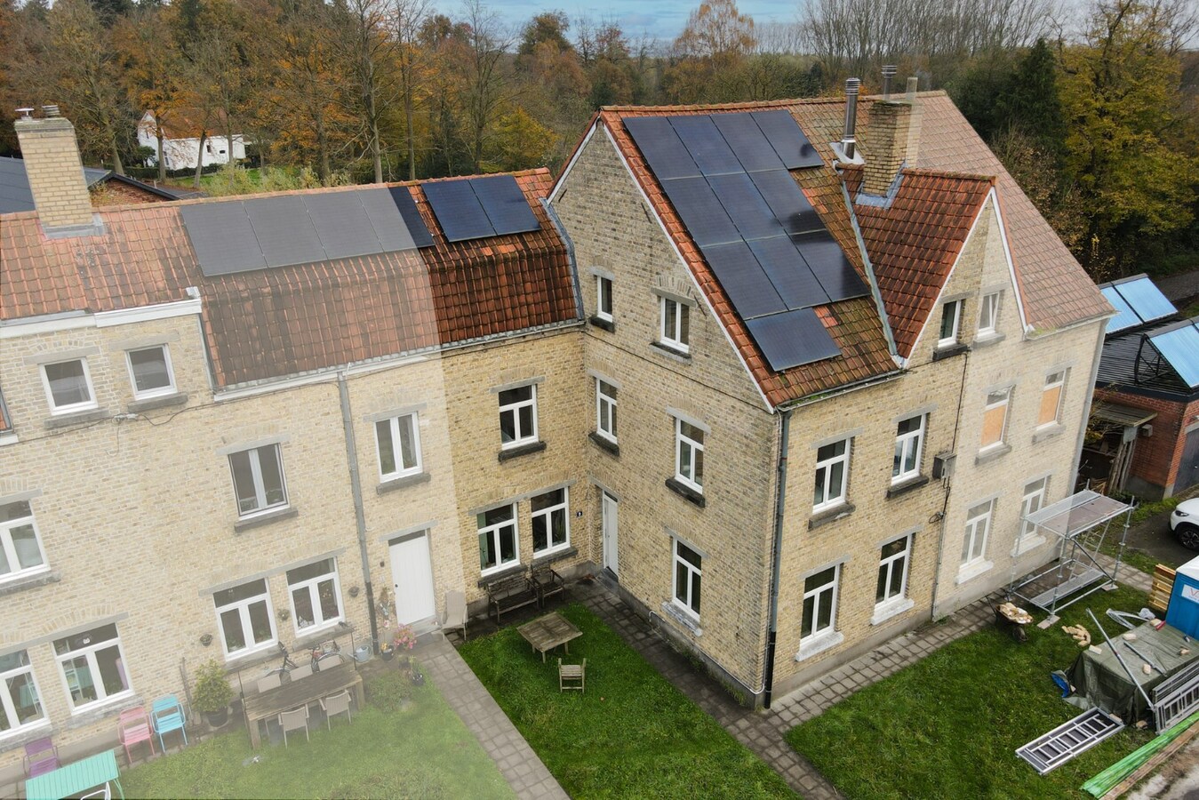 Verkocht woning - Zedelgem