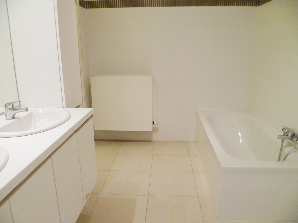 nieuwbouw appartement met 2 slaapkamers 