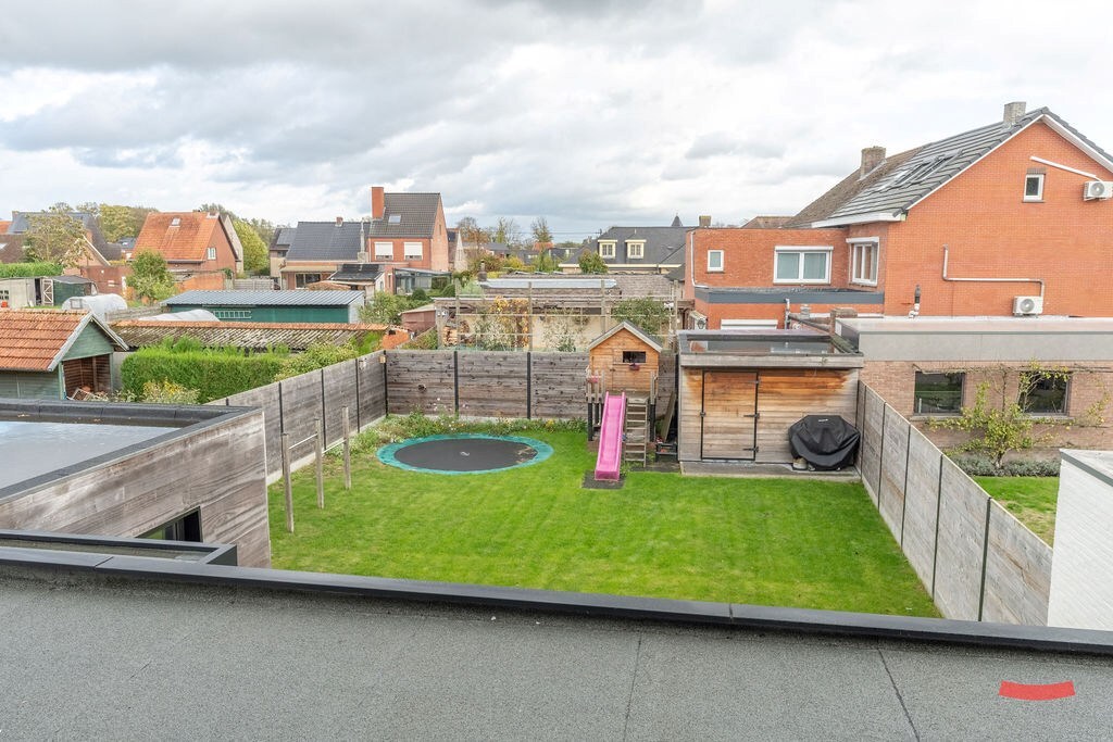 Woning te koop | in afhandeling in Oud-Turnhout