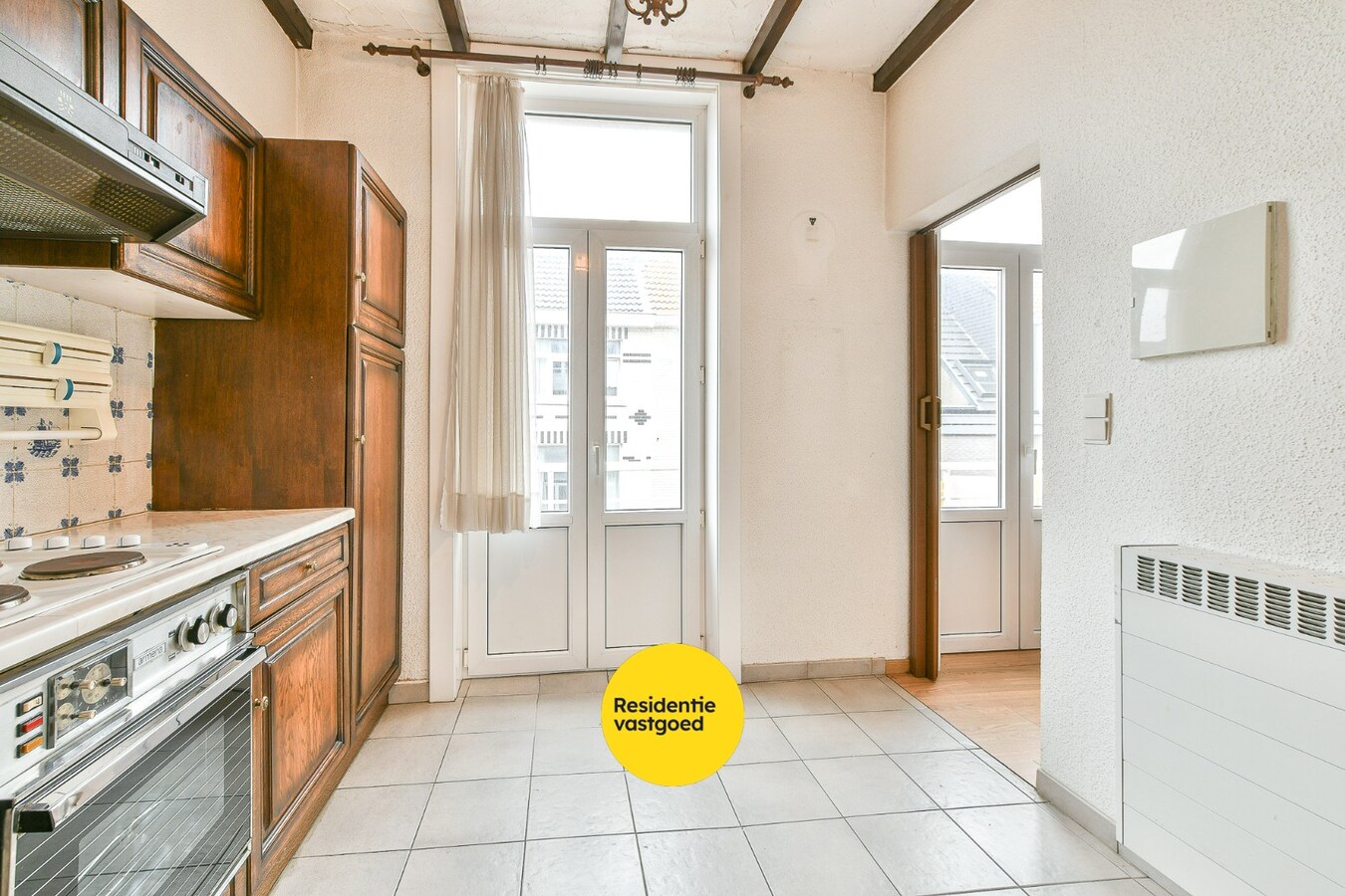 Te koop appartement - Blankenberge