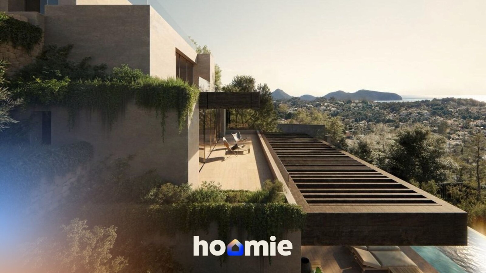 Woning te huur in Bénissa