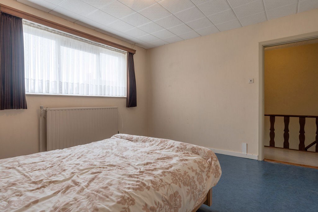 Woning verkocht in Ravels