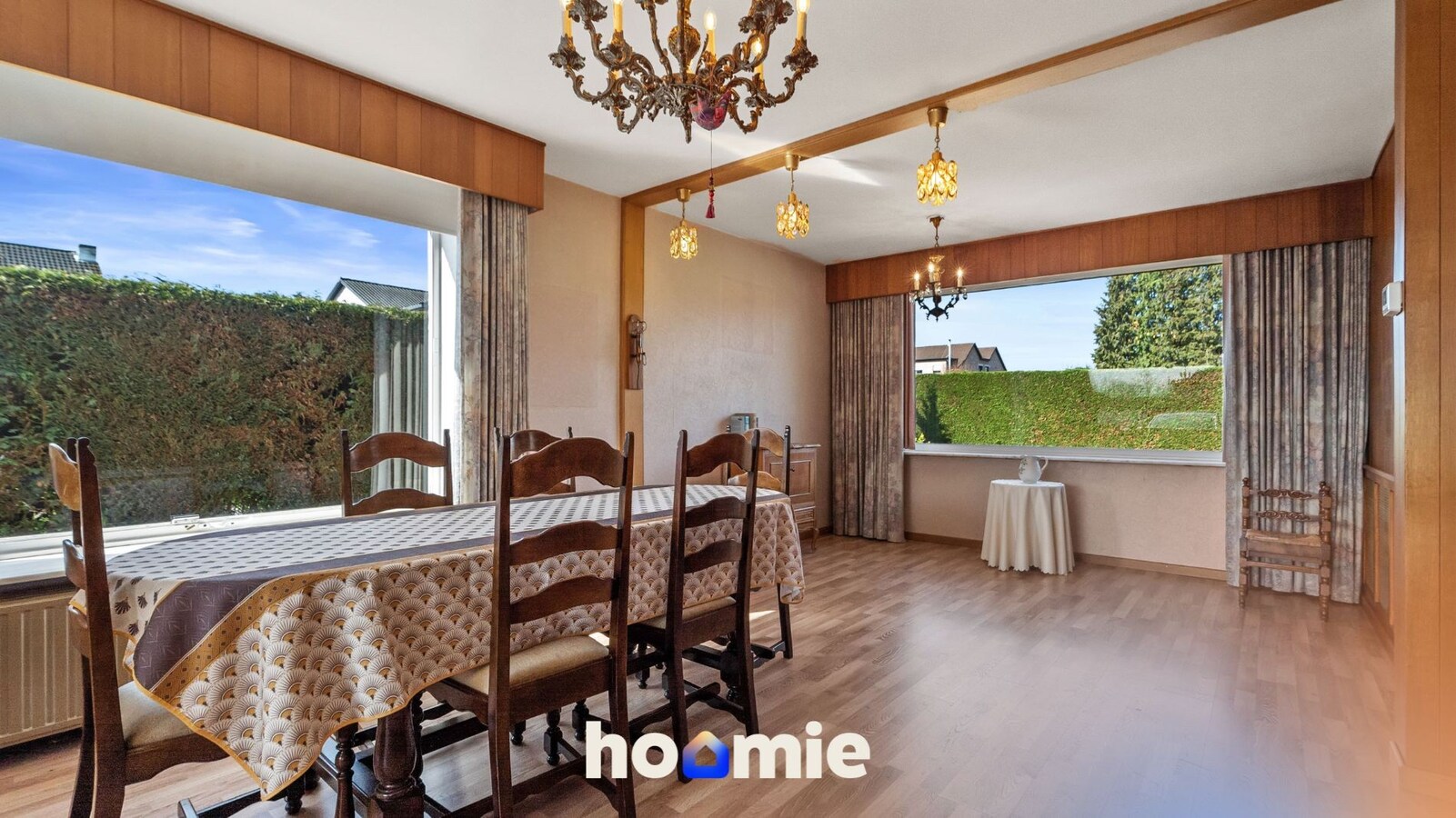 Bungalow sold in Maasmechelen