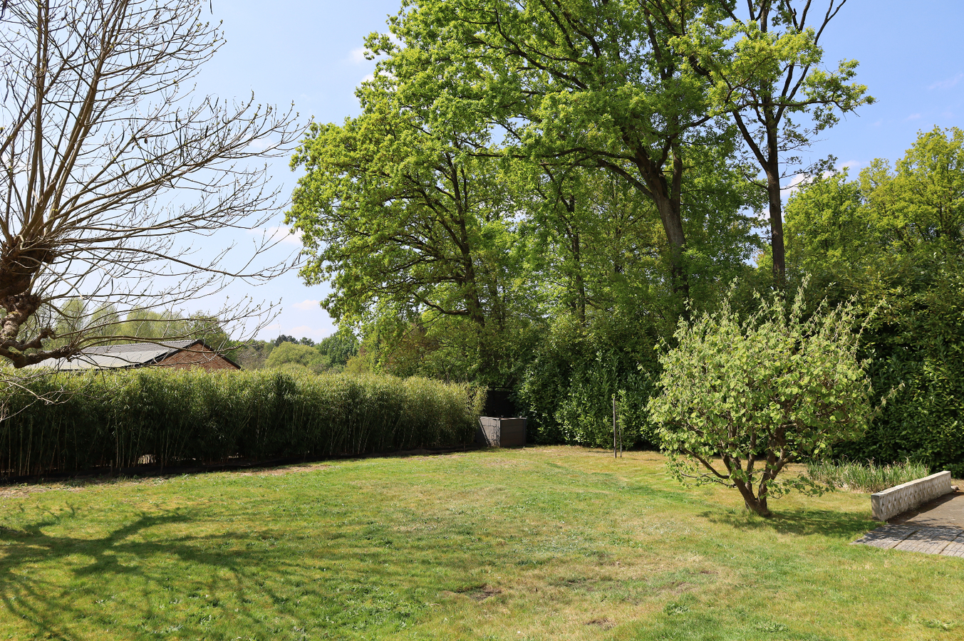 Verkocht woning - Heusden-Zolder