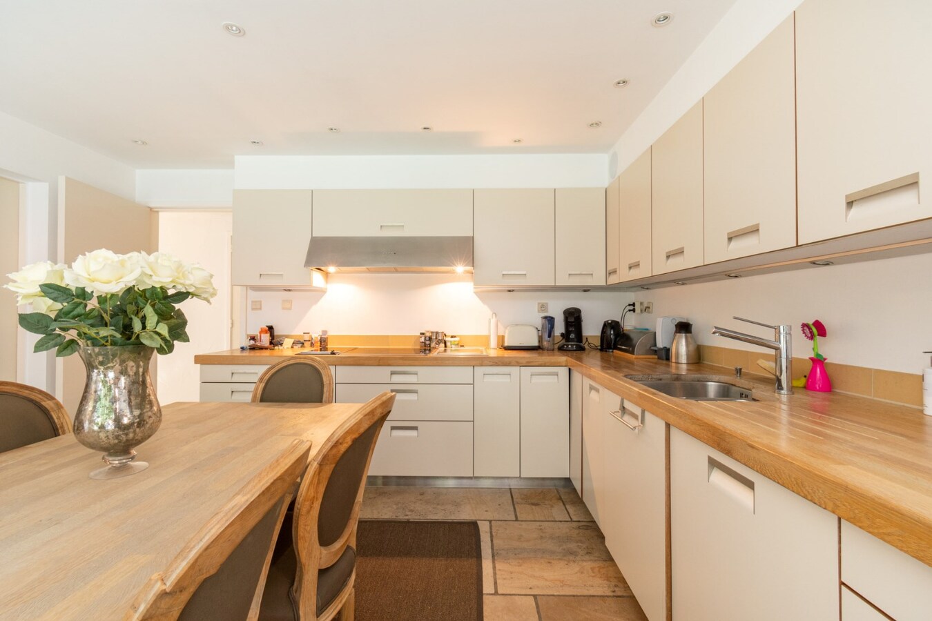 Gelijkvloersvilla op een perceel van 3.500 m² op een toplocatie te Schilde 