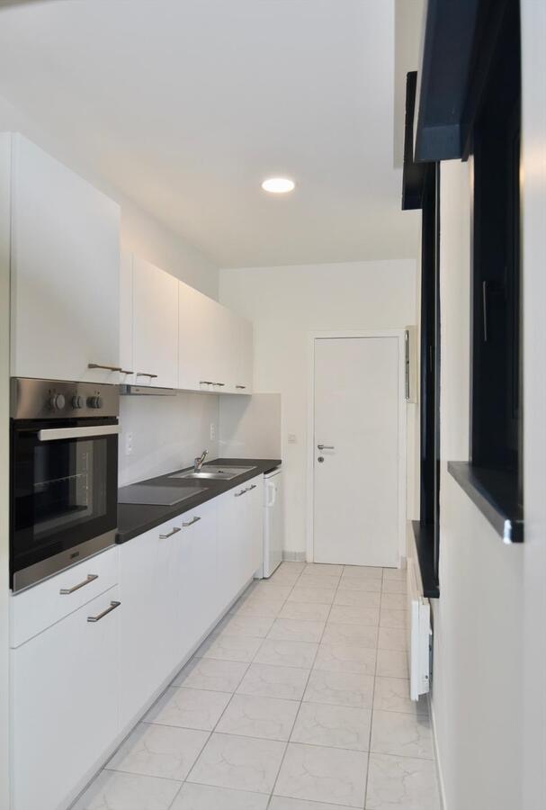 MOOI 1 SLAAPKAMER APPARTEMENT OP CENTRALE LIGGING 