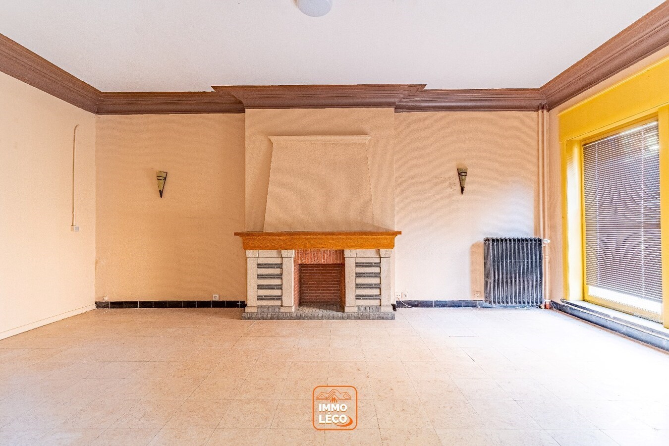 Immeuble mixte en plein centre-ville, ENORME POTENTIEL ! 