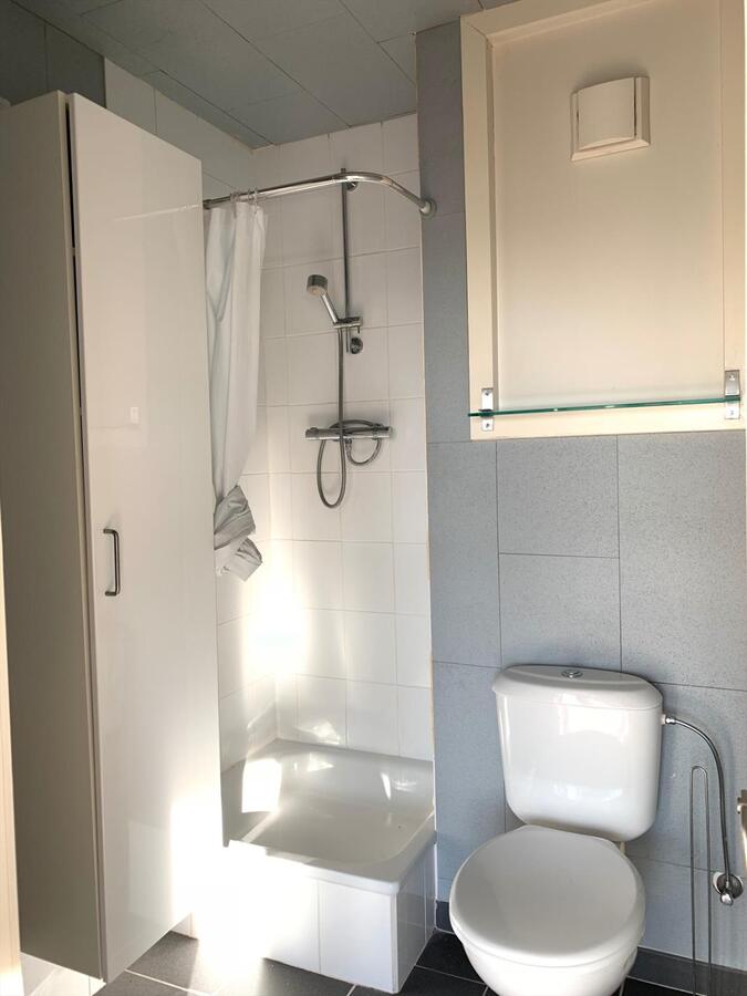 MOOIE STUDIO AAN DUINEN 