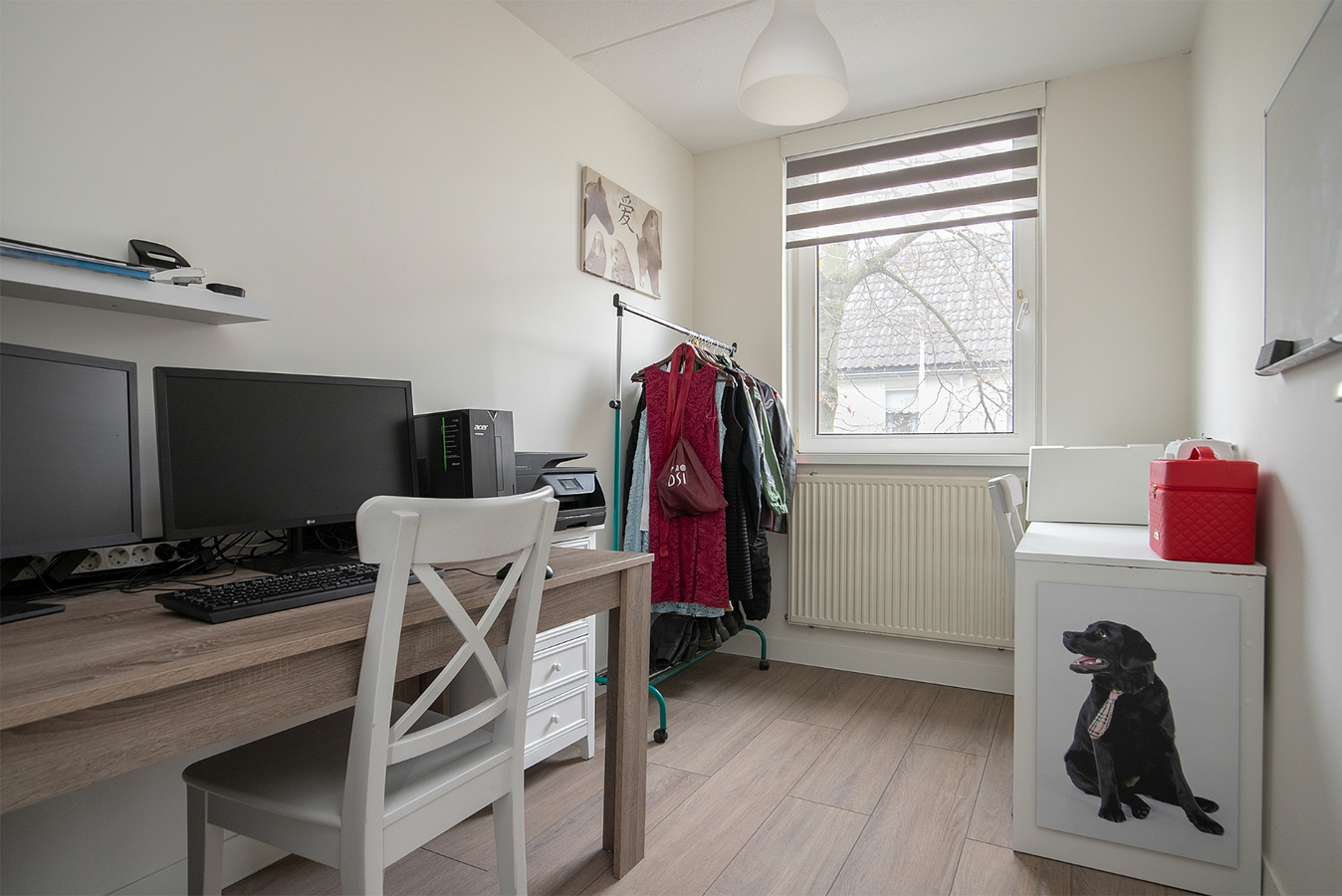 Eengezinswoning verkocht in Tilburg