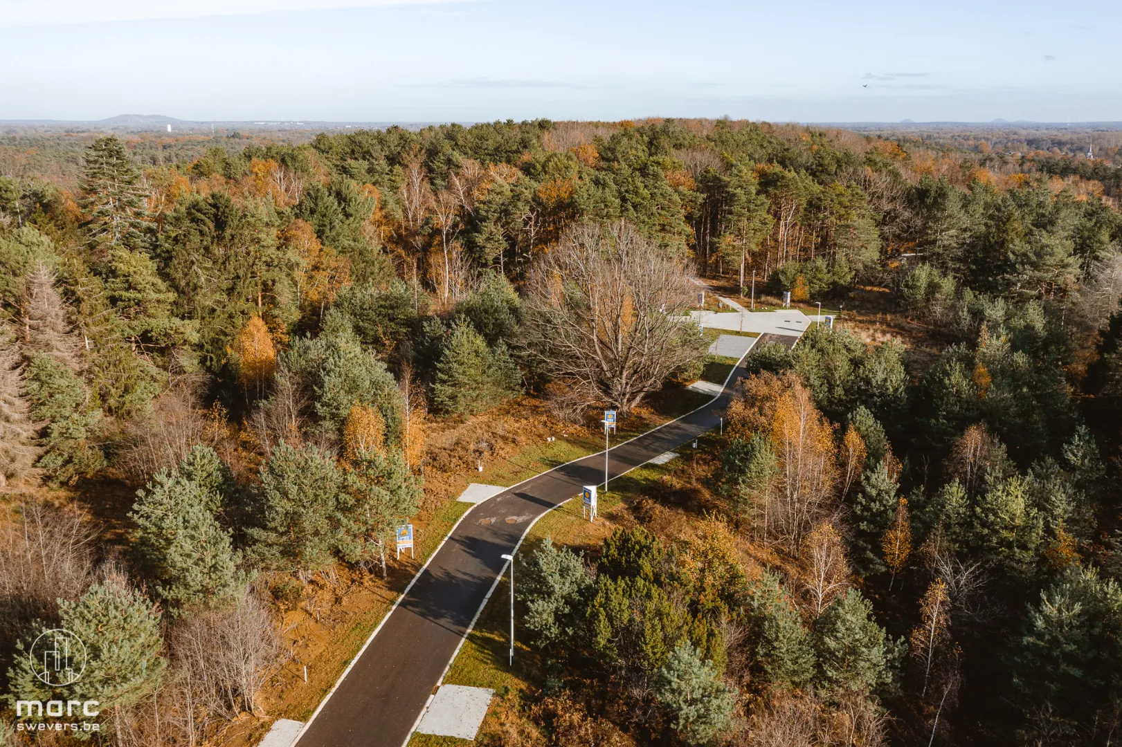 Verkocht grond - Heusden-Zolder