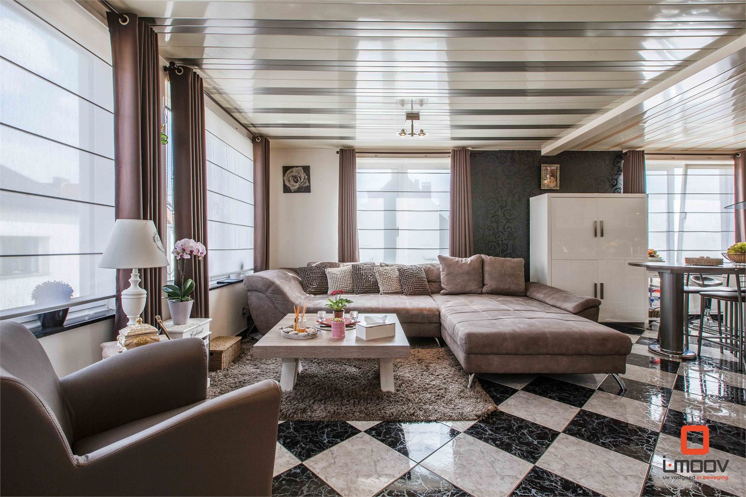 Woning verkocht in Gentbrugge