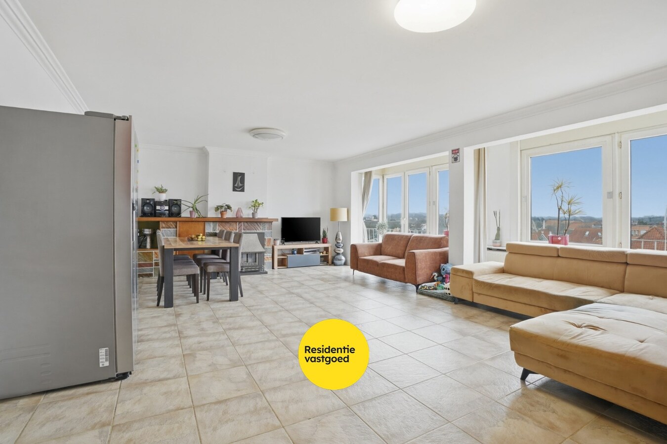 Te koop appartement - Koksijde