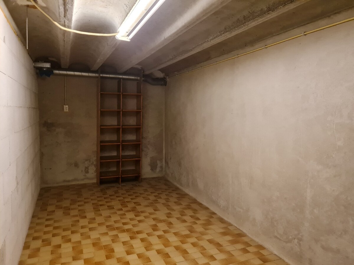 Gunstig gelegen winkelruimte in het bruisende hart van de Kempen 