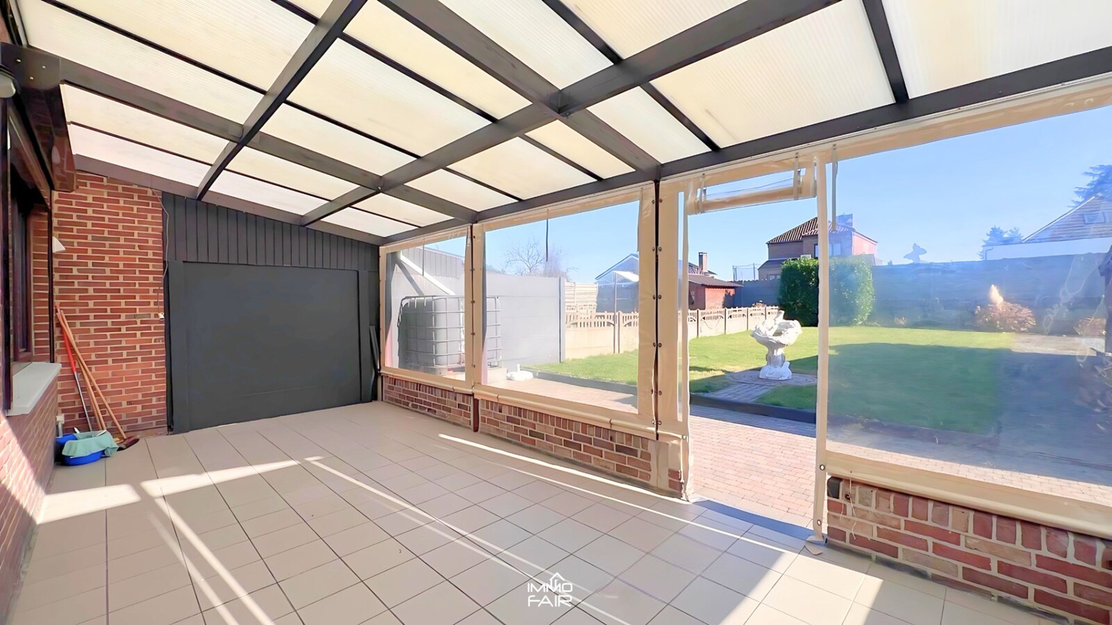 Ruime gezinswoning in geliefde woonwijk 