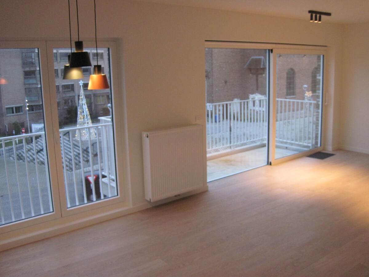 Appartement verhuurd in Gavere