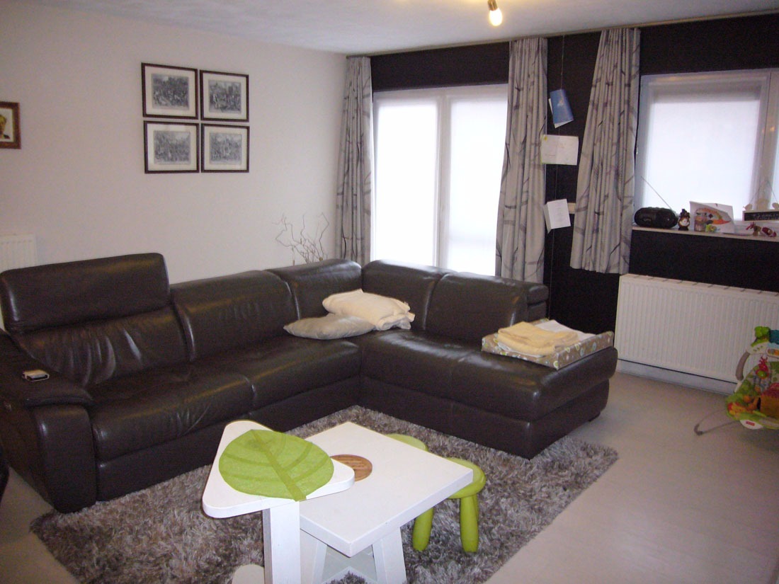 Verkocht appartement - Maasmechelen