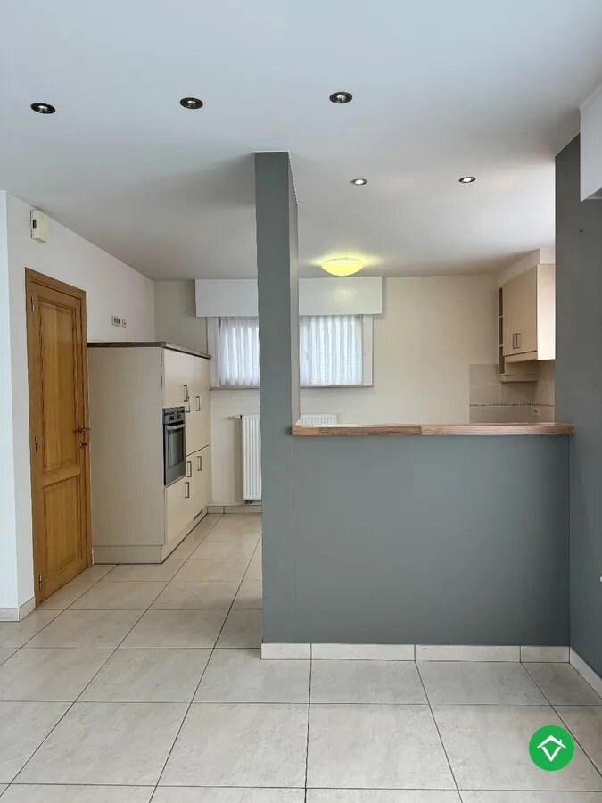 Alleenstaande woning met 3 slaapkamers en garage te Koekelare 