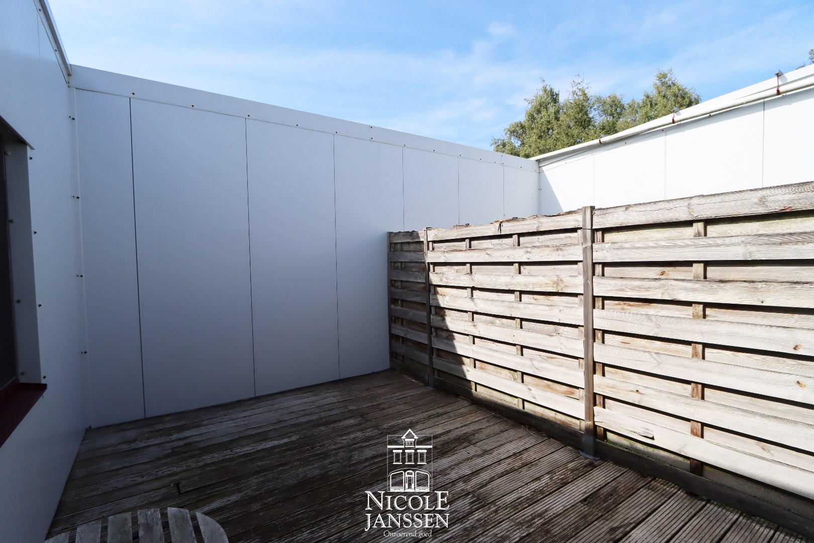 Interessante opbrengsteigendom 