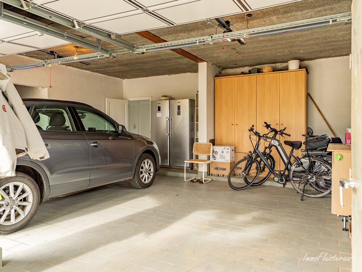 Unieke eigendom met veel potentieel en uitbreidingsmogelijkheden op ca. 4 ha in Gruitrode (Oudsbergen) 