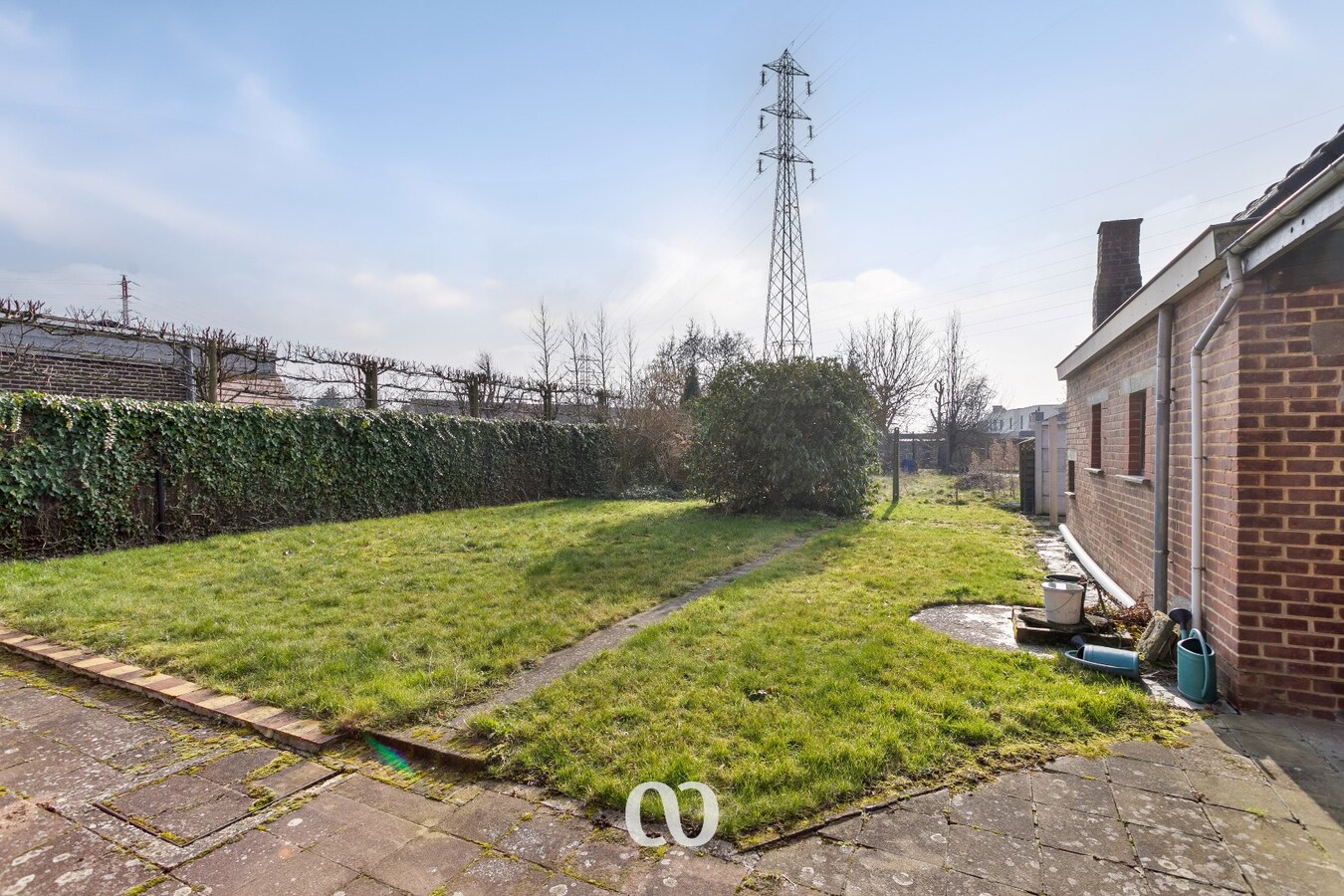 Te renoveren gezinswoning in Oudenaarde 